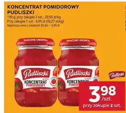 Stokrotka Koncentrat pomidorowy oferta