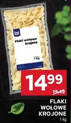 Stokrotka Flaki wołowe krojone oferta