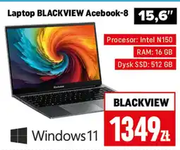 Neopunkt Laptop Blackview oferta