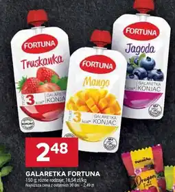 Stokrotka Galaretka fortuna oferta