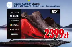 Neopunkt Telewizor Xiaomi oferta