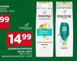 Stokrotka Szampon Aqua Light oferta