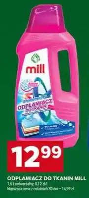 Stokrotka Odplamiacz do tkanin uniwersalny oferta