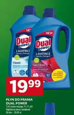 Stokrotka Płyn do prania różne rodzaje oferta