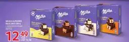 Selgros Mleczko alpejskie Milka oferta