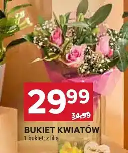 Stokrotka Bukiet kwiatów oferta