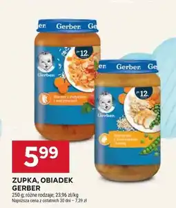 Stokrotka Zupka, obiadek różne rodzaje oferta