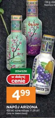 Stokrotka Napój Arizona różne rodzaje oferta