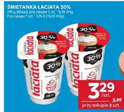 Stokrotka Śmietanka łaciata 30% oferta