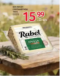 Selgros Ser owczy z rozmarynem oferta