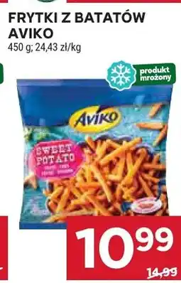 Stokrotka Frytki z batatów oferta