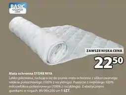 JYSK Mata ochronna Store Mya oferta