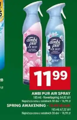 Stokrotka Odświeżacz powietrza Spring Awakening oferta