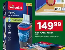 Stokrotka Mop płaski oferta