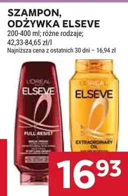 Stokrotka Szampon, odżywka różne rodzaje oferta