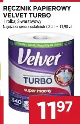 Stokrotka Ręcznik papierowy oferta