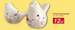 KiK Ceramiczny ptaszek oferta
