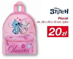 KiK Plecak Stitch oferta