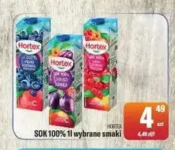 TomiMarkt Sok 100% wybrane smaki oferta