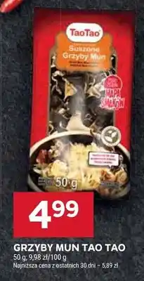 Stokrotka Grzyby mun oferta