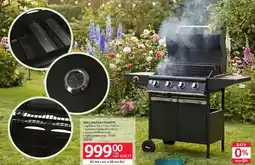 Selgros Grill Dakota oferta