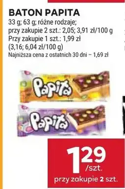 Stokrotka Baton Papita oferta
