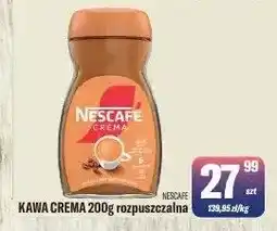 TomiMarkt Kawa crema rozpuszczalna oferta