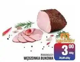 TomiMarkt Wędzonka bukowa oferta