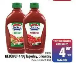 TomiMarkt Ketchup łagodny oferta