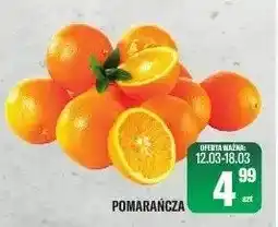 TomiMarkt Pomarańcza oferta
