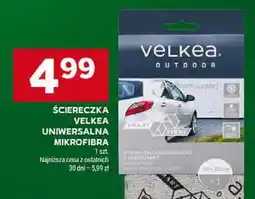 Stokrotka Ściereczka uniwersalna mikrofibra oferta