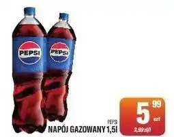 TomiMarkt Napój gazowany oferta