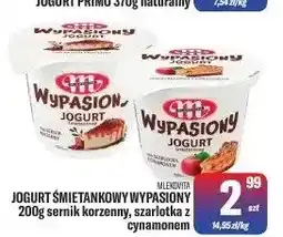 TomiMarkt Jogurt śmietankowy oferta