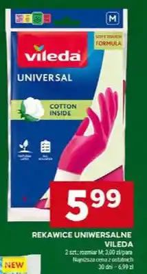 Stokrotka Rękawice uniwersalne oferta