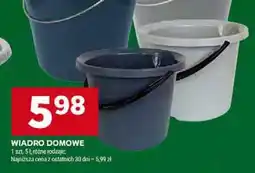 Stokrotka Wiadro domowe oferta