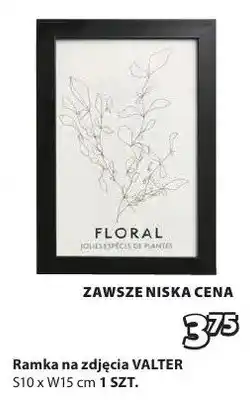 JYSK Ramka na zdjęcia Valter oferta