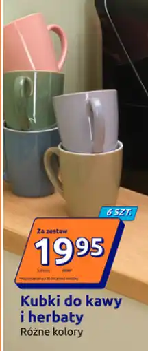 Action Kubki oferta