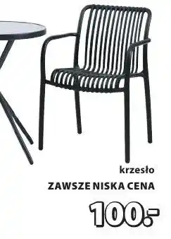 JYSK Krzesło NABBEN oferta