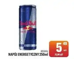 TomiMarkt Napój energetyczny oferta