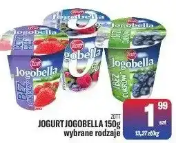 TomiMarkt Jogurt wybrane rodzaje oferta