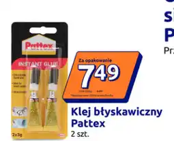 Action Klej Pattex oferta