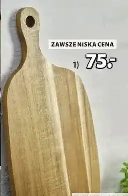 JYSK Deska do krojenia Claes oferta