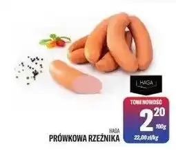 TomiMarkt Kiełbasa prównikowa rzeźnika oferta