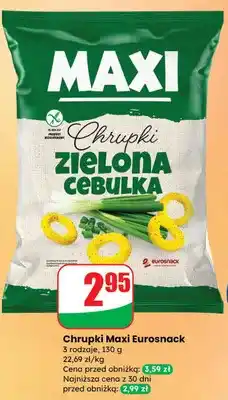 Dino Chrupki, różne rodzaje oferta