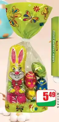 Dino Zestaw figurek czekoladowych oferta