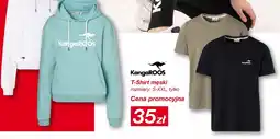 KiK T-shirt męski oferta