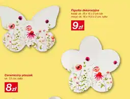 KiK Figurka dekoracyjna motyl oferta