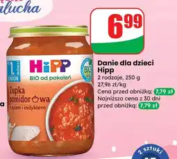 Dino Danie dla dzieci, 2 rodzaje oferta
