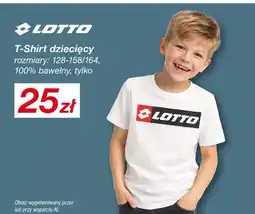 KiK T-shirt dziecięcy oferta
