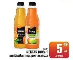 TomiMarkt Nektar multiwitamina oferta